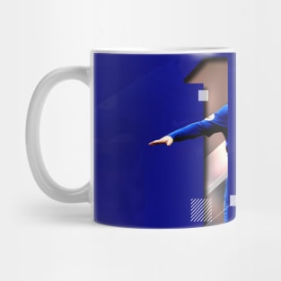 Eden Hazard - 10 Mug